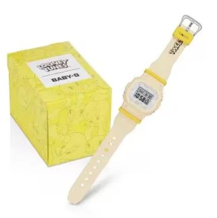 【新品】Baby-G ETHNO-G Baby-G — Times Circle Canadian Watch store for Swiss